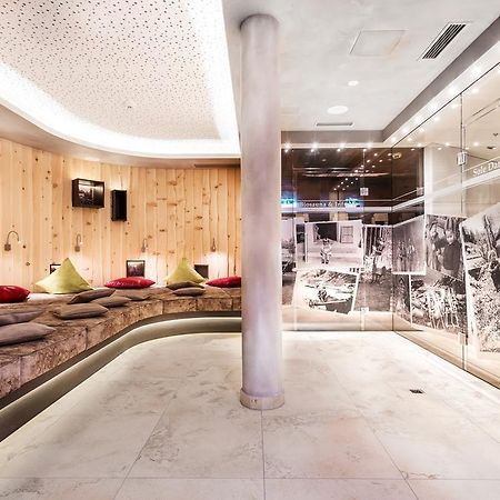 Hotel Am Reiterkogel 잘바흐 힌터글렘 외부 사진