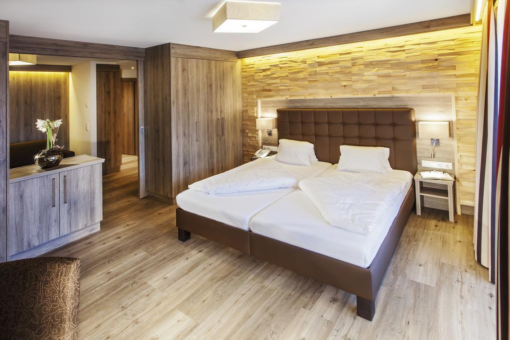 Hotel Am Reiterkogel 잘바흐 힌터글렘 외부 사진