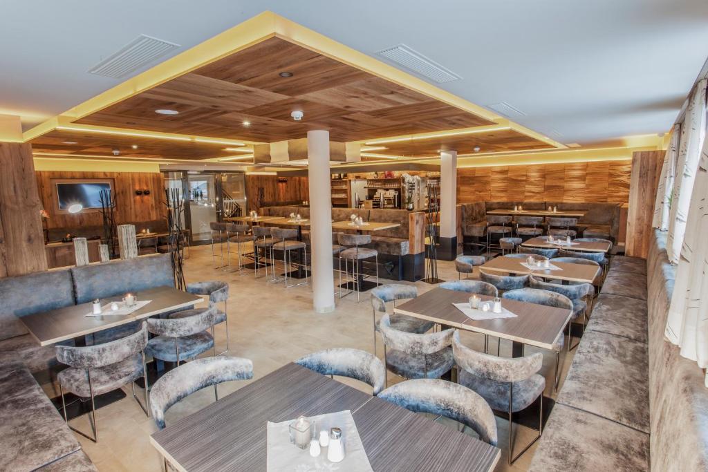 Hotel Am Reiterkogel 잘바흐 힌터글렘 외부 사진