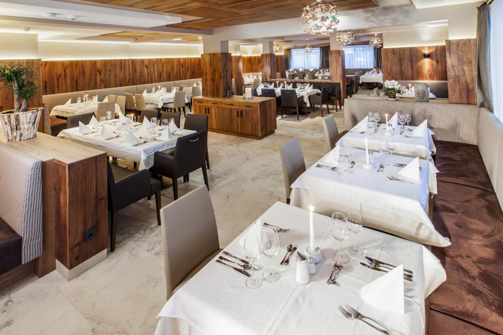 Hotel Am Reiterkogel 잘바흐 힌터글렘 외부 사진