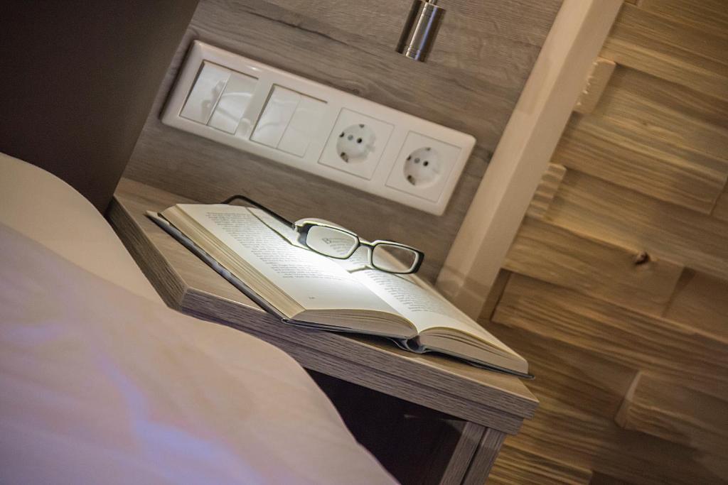 Hotel Am Reiterkogel 잘바흐 힌터글렘 외부 사진