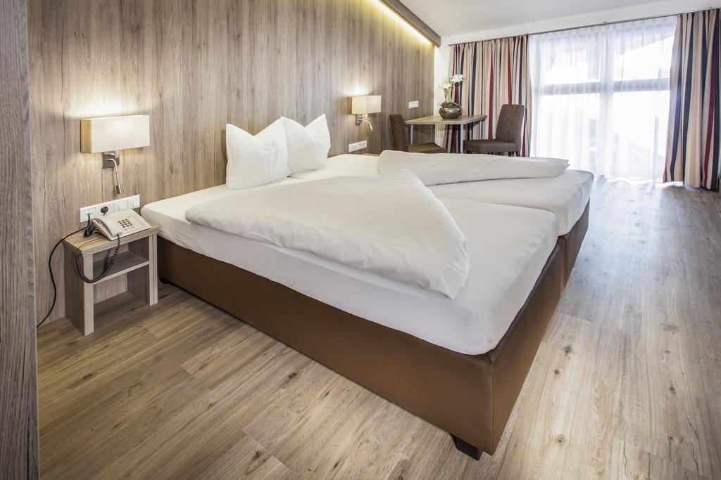 Hotel Am Reiterkogel 잘바흐 힌터글렘 객실 사진
